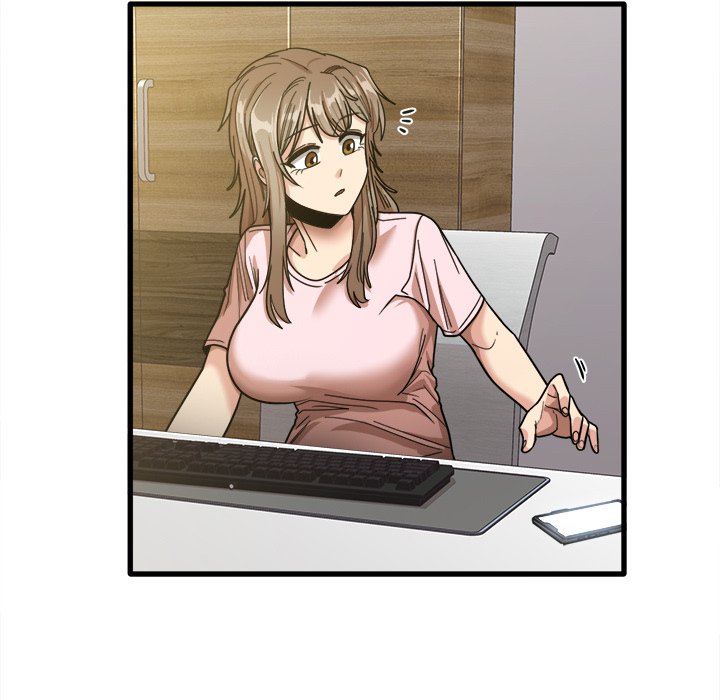 No More, No Less Chapter 24 Page 40