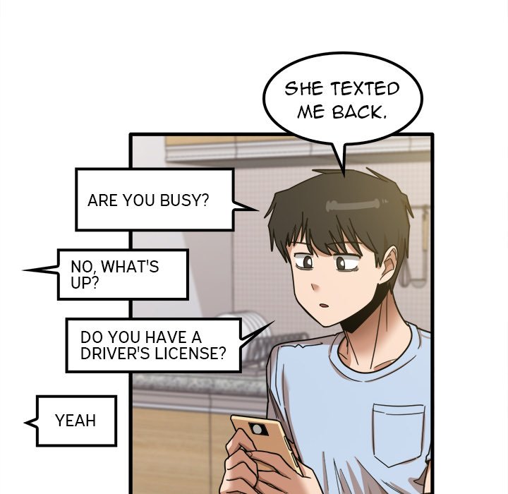 No More, No Less Chapter 24 Page 41