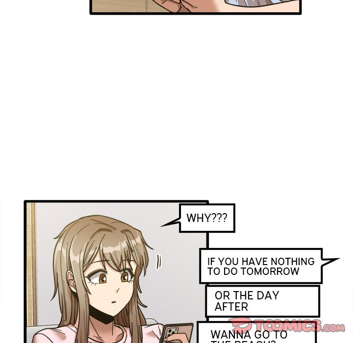 No More, No Less Chapter 24 Page 42