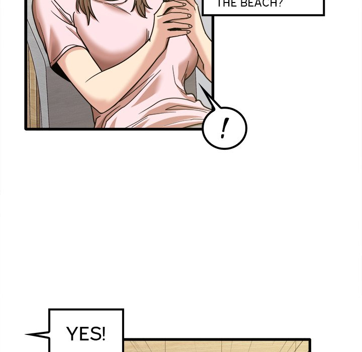 No More, No Less Chapter 24 Page 43