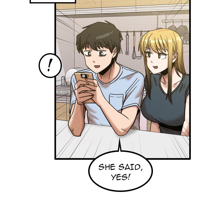 No More, No Less Chapter 24 Page 44