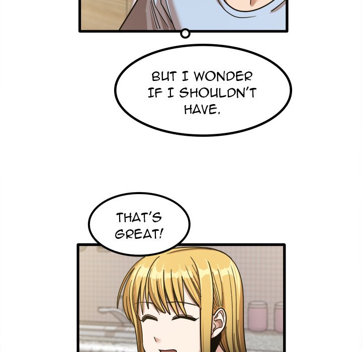 No More, No Less Chapter 24 Page 46