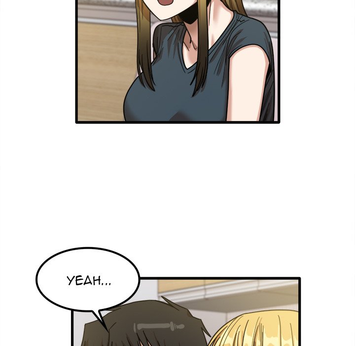 No More, No Less Chapter 24 Page 47
