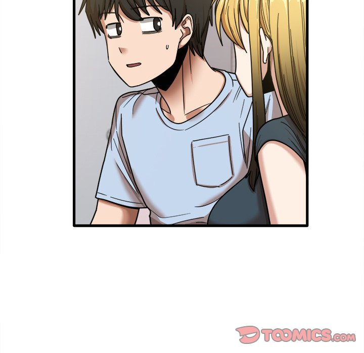 No More, No Less Chapter 24 Page 48