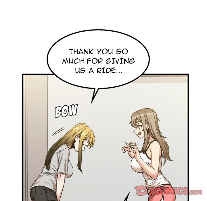 No More, No Less Chapter 24 Page 51