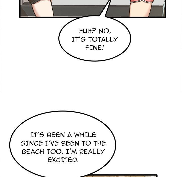 No More, No Less Chapter 24 Page 52