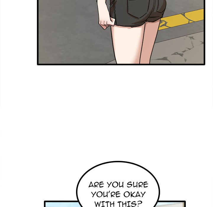 No More, No Less Chapter 24 Page 61