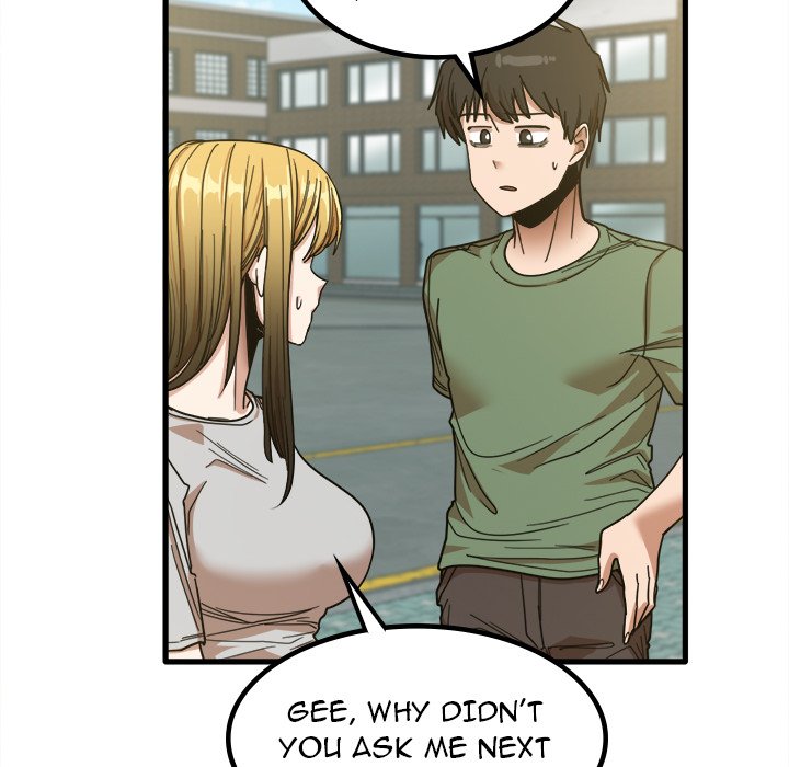 No More, No Less Chapter 24 Page 62