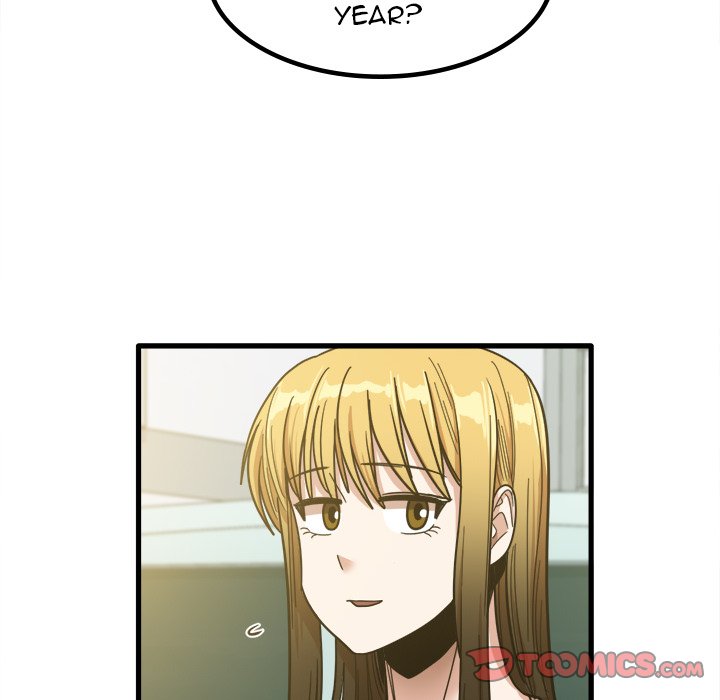 No More, No Less Chapter 24 Page 63