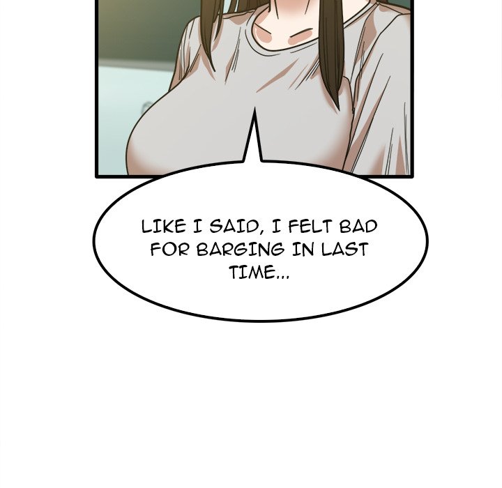 No More, No Less Chapter 24 Page 64