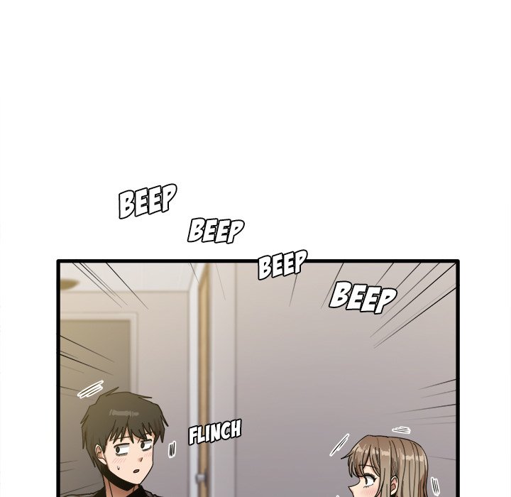 No More, No Less Chapter 24 Page 7