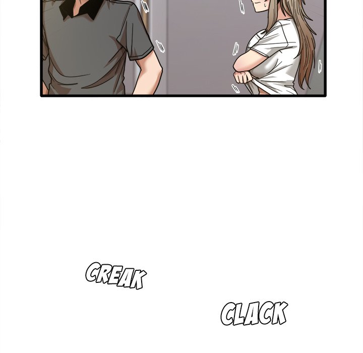 No More, No Less Chapter 24 Page 8