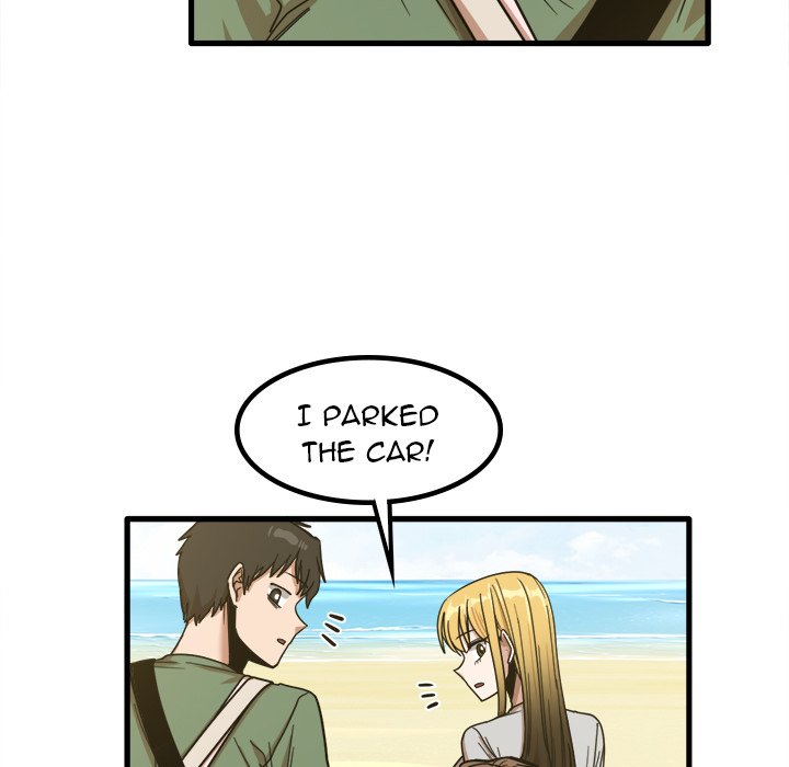 No More, No Less Chapter 24 Page 82