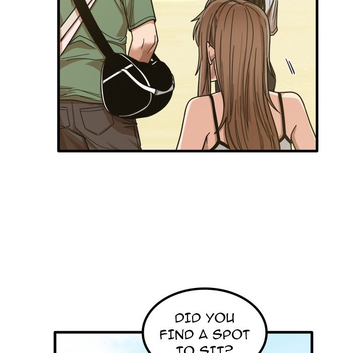 No More, No Less Chapter 24 Page 83
