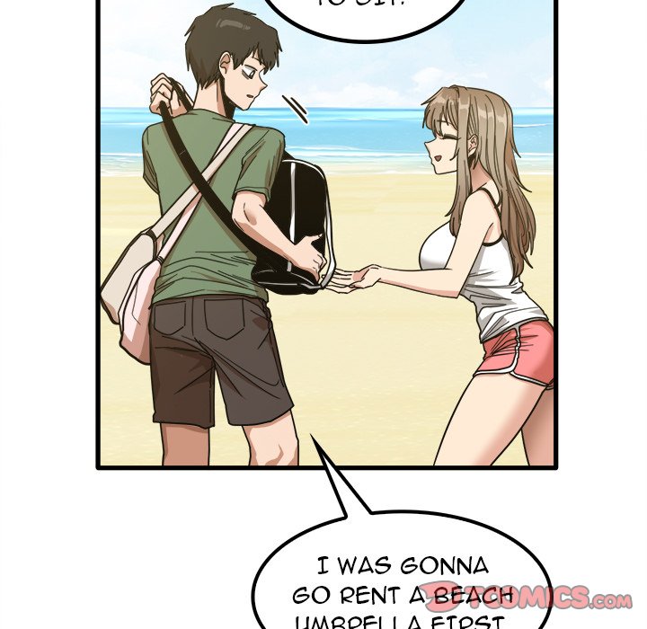 No More, No Less Chapter 24 Page 84