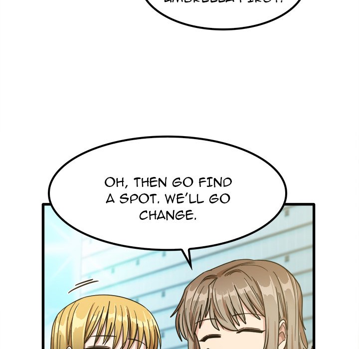 No More, No Less Chapter 24 Page 85