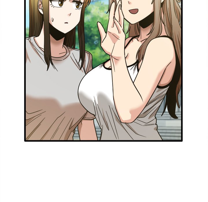 No More, No Less Chapter 24 Page 86