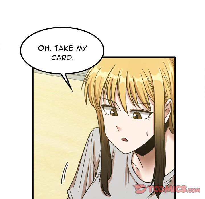 No More, No Less Chapter 24 Page 87