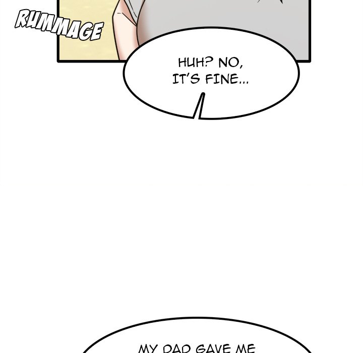 No More, No Less Chapter 24 Page 88