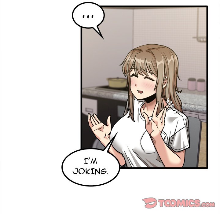 No More, No Less Chapter 24 Page 9
