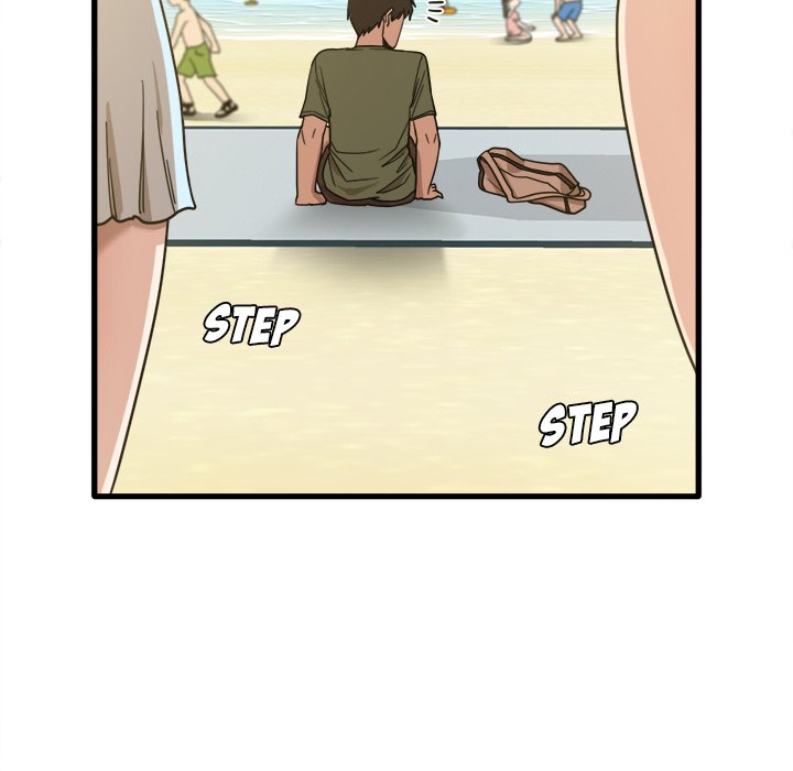 No More, No Less Chapter 24 Page 95