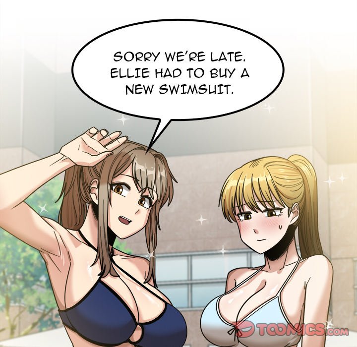 No More, No Less Chapter 24 Page 96