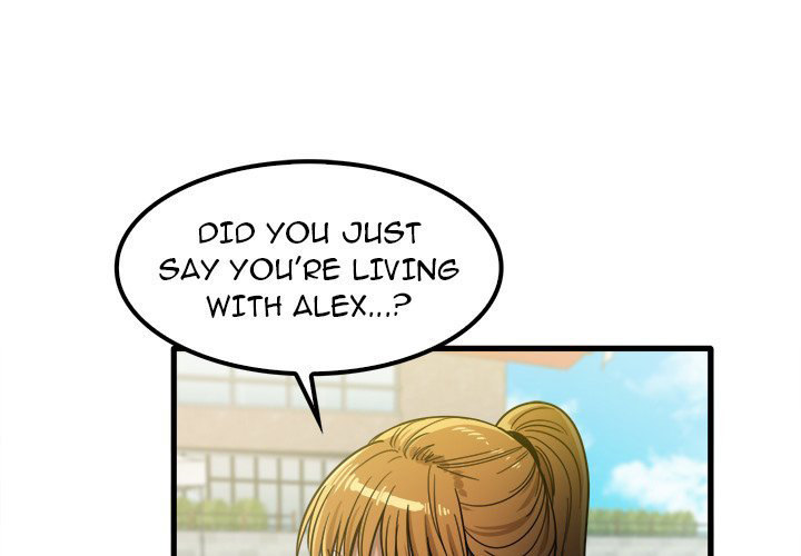 No More, No Less Chapter 25 Page 1