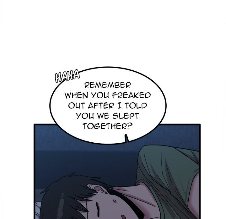 No More, No Less Chapter 25 Page 100