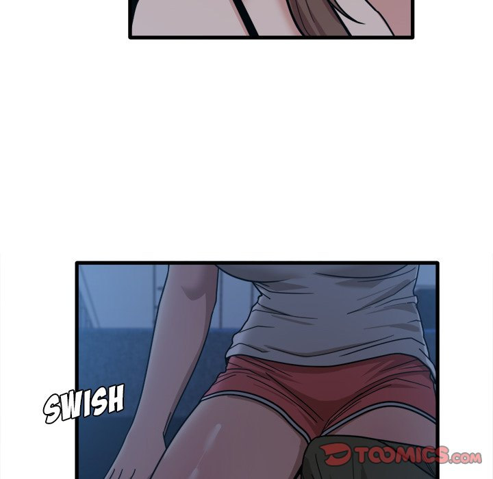 No More, No Less Chapter 25 Page 104
