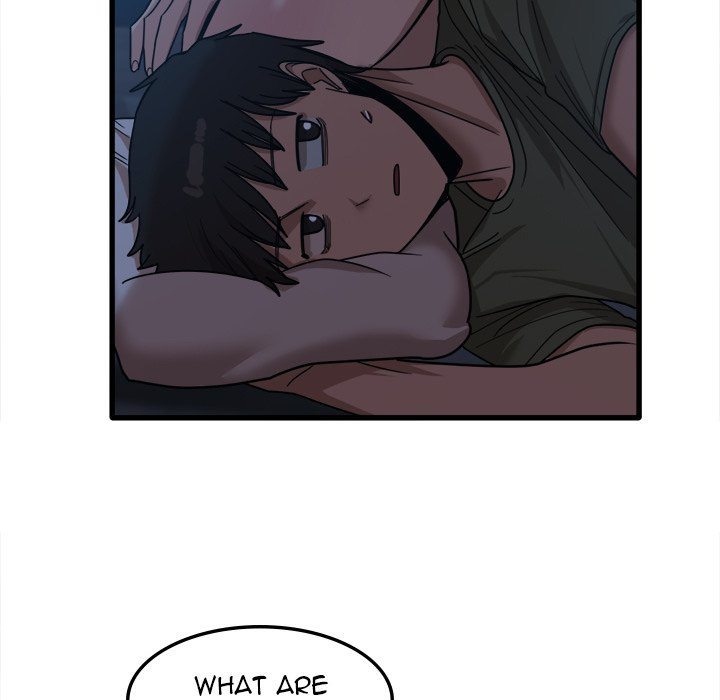 No More, No Less Chapter 25 Page 105