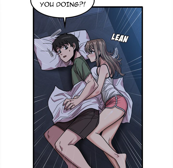 No More, No Less Chapter 25 Page 106