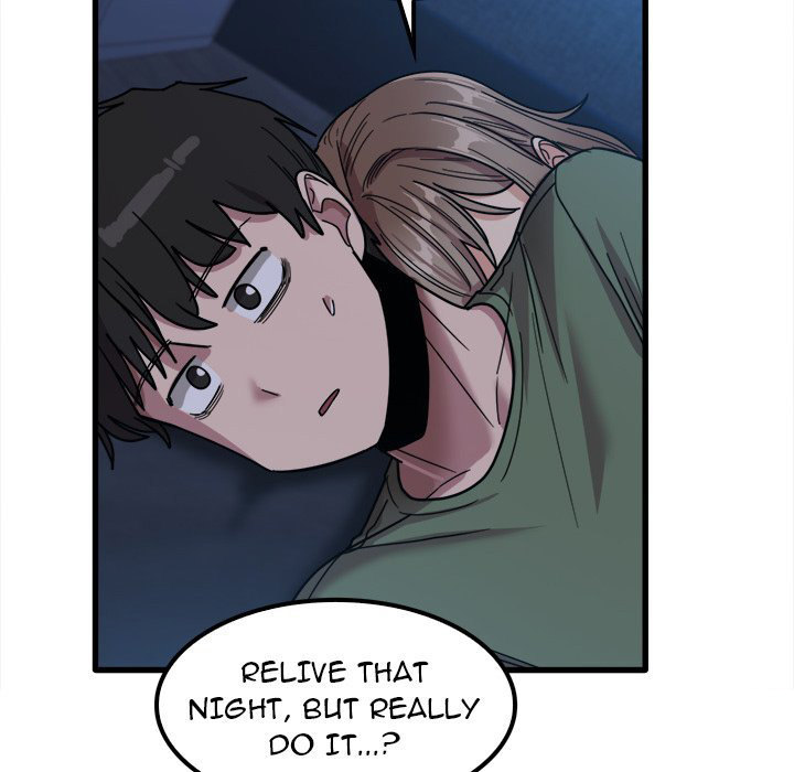 No More, No Less Chapter 25 Page 109