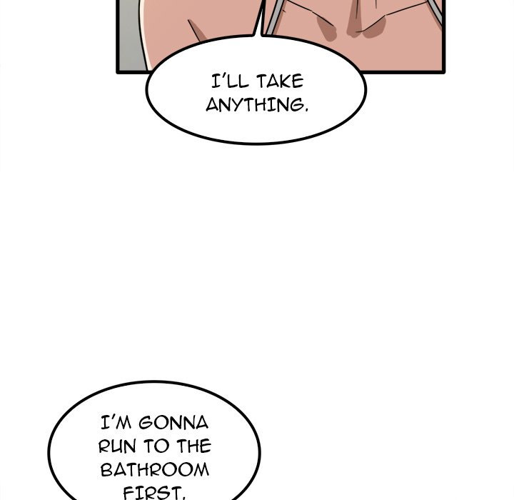 No More, No Less Chapter 25 Page 11