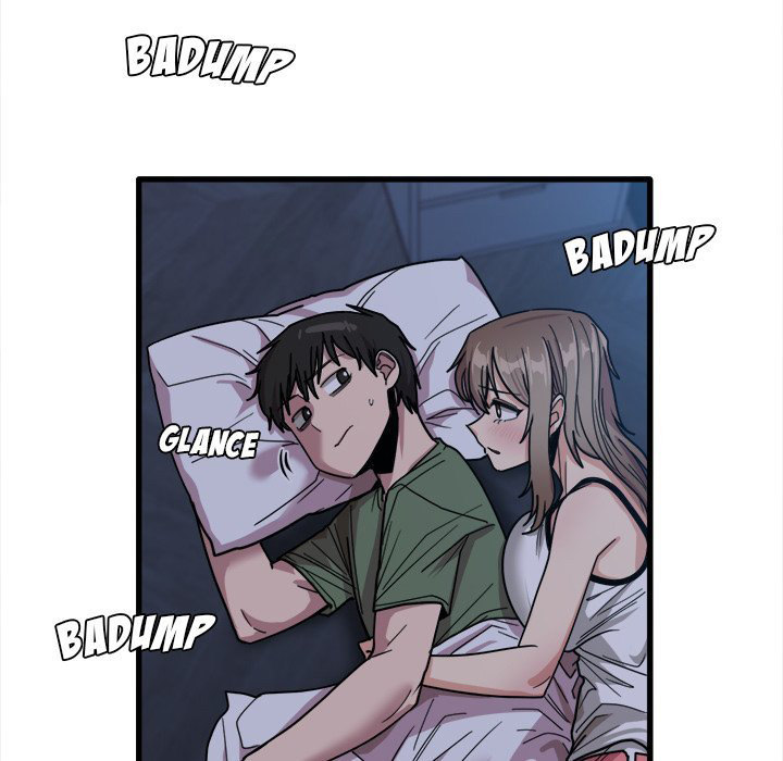 No More, No Less Chapter 25 Page 112