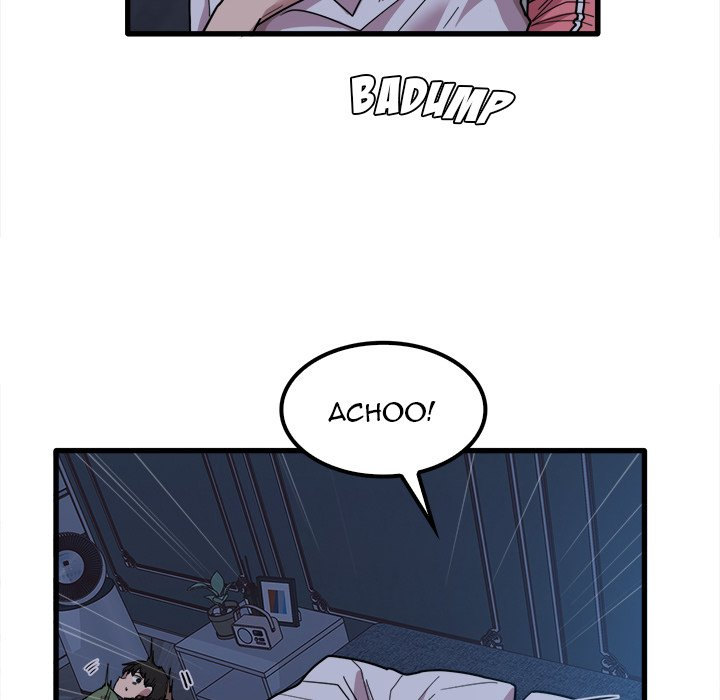 No More, No Less Chapter 25 Page 113