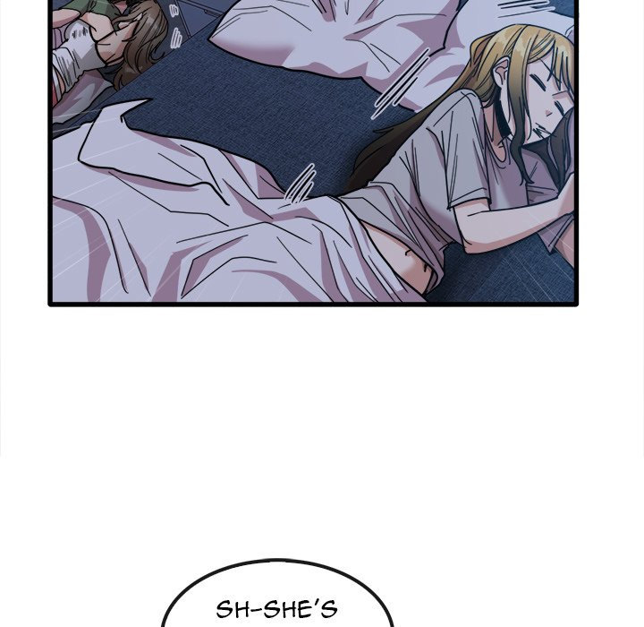 No More, No Less Chapter 25 Page 114