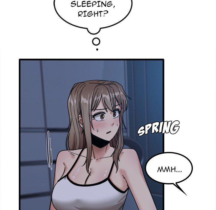 No More, No Less Chapter 25 Page 115