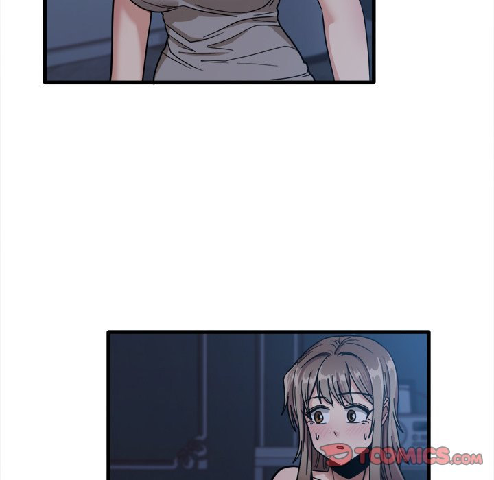 No More, No Less Chapter 25 Page 116