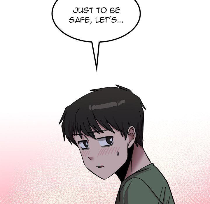 No More, No Less Chapter 25 Page 118