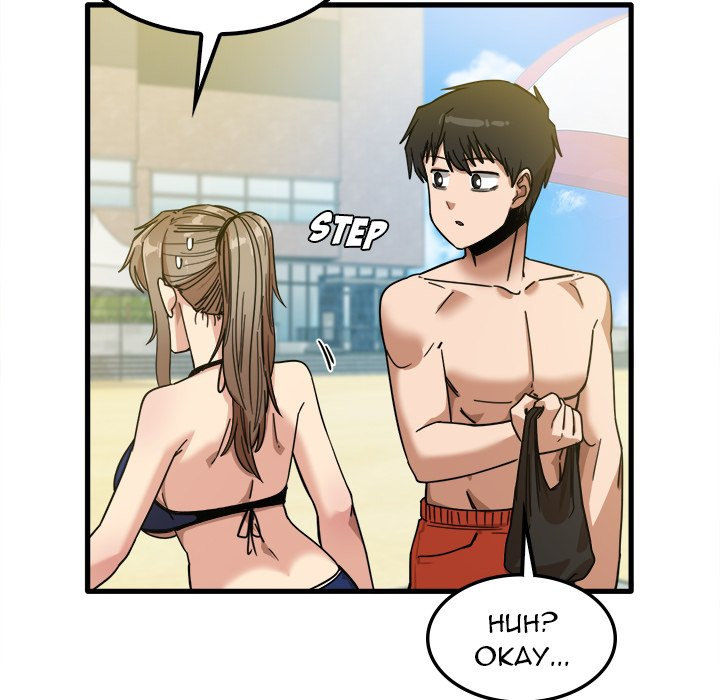No More, No Less Chapter 25 Page 12