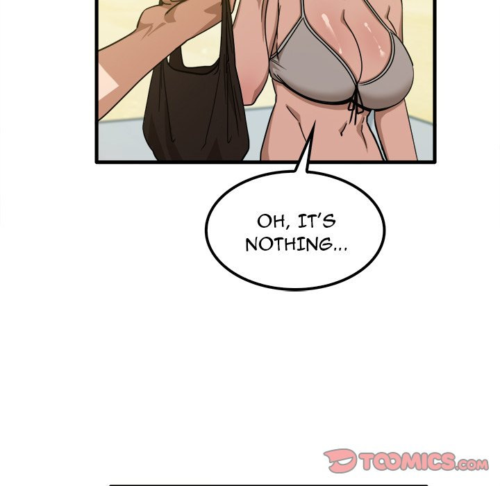 No More, No Less Chapter 25 Page 14