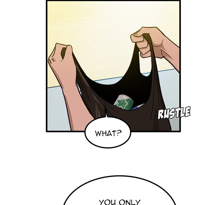 No More, No Less Chapter 25 Page 15