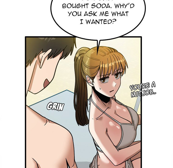 No More, No Less Chapter 25 Page 16