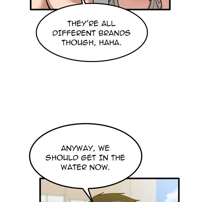 No More, No Less Chapter 25 Page 17