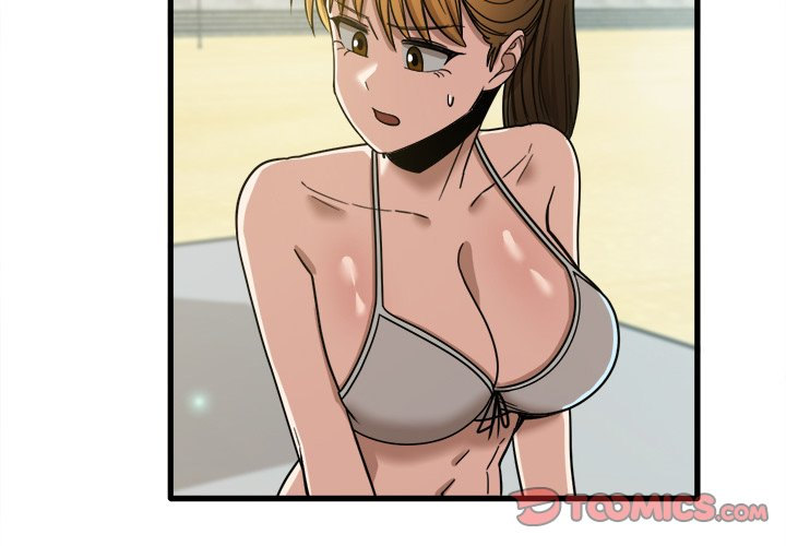No More, No Less Chapter 25 Page 2