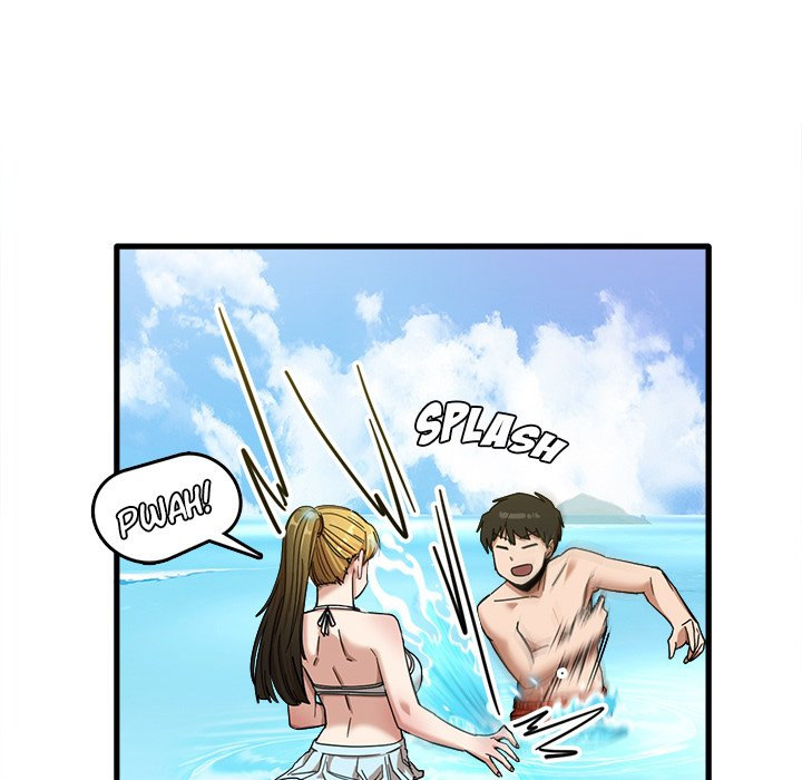 No More, No Less Chapter 25 Page 21