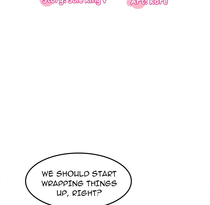 No More, No Less Chapter 25 Page 24