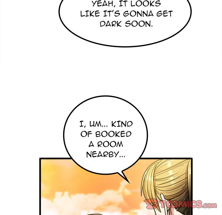 No More, No Less Chapter 25 Page 26