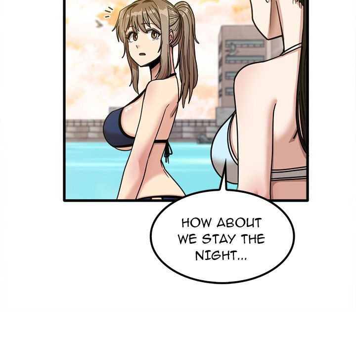 No More, No Less Chapter 25 Page 27