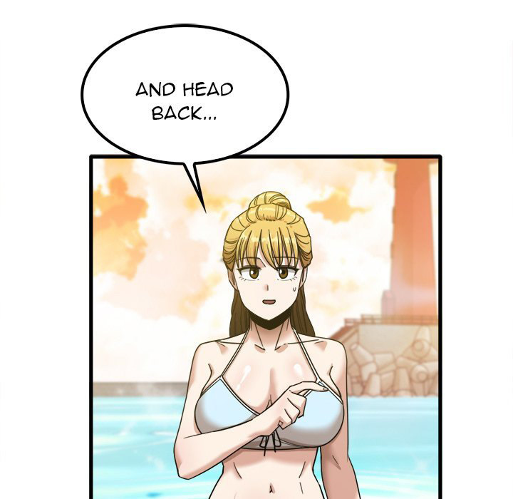 No More, No Less Chapter 25 Page 28